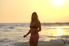 Mary Surfer Girl