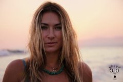 Mary Surfer Girl