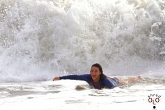 Sabrina Surfer Girl