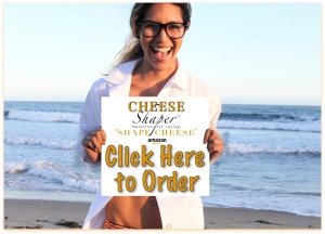 Order the Cheese Shaper Today