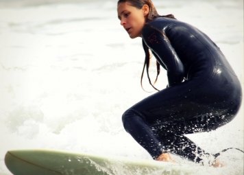 top surf lessons Los Angeles