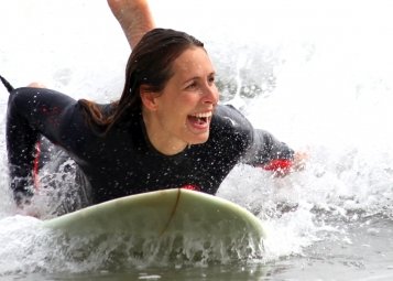 venice, ca surf lessons