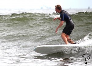 Improve your surfing skills